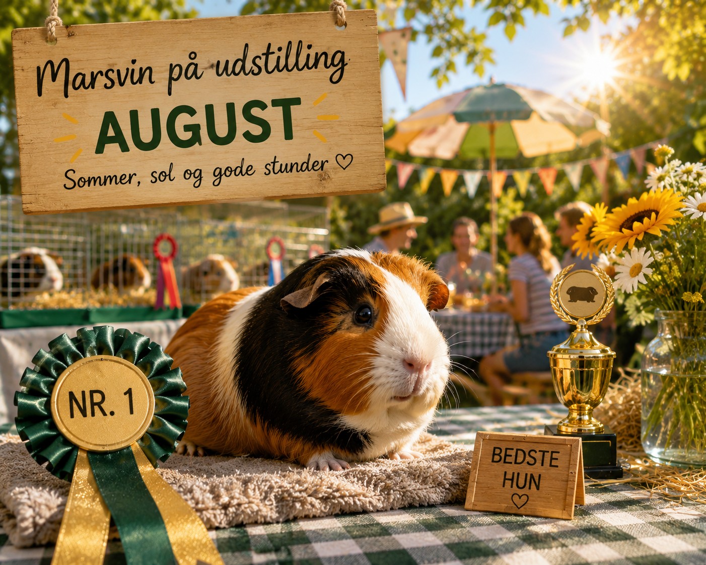Udstillingsbillede